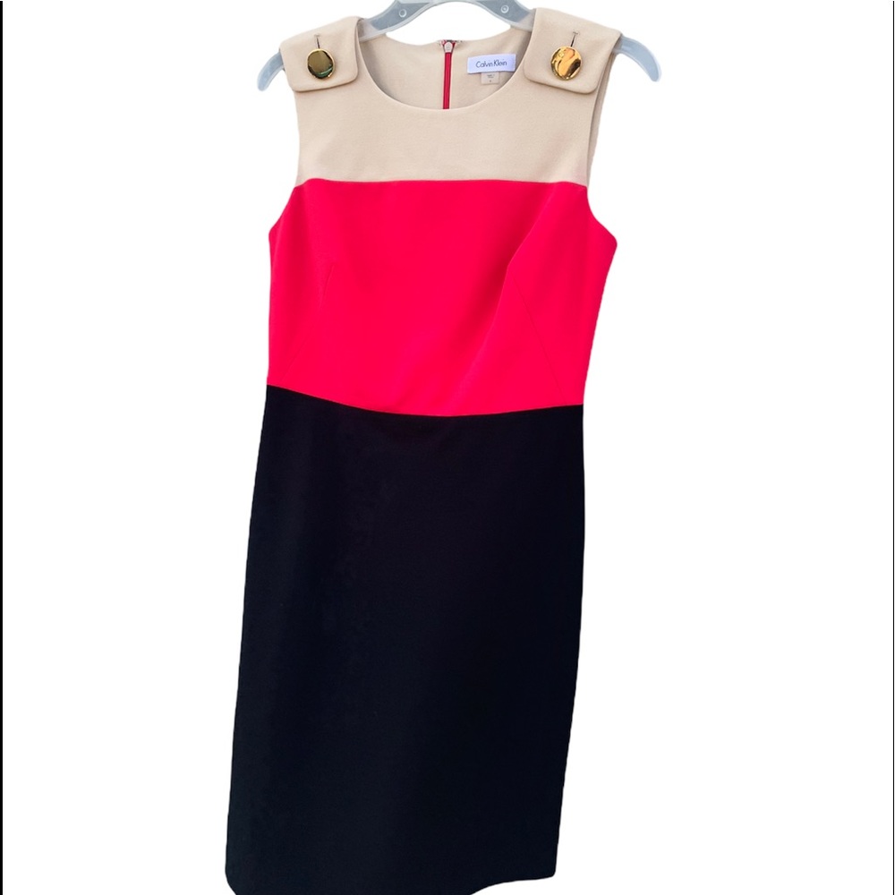 Calvin Klein Dress